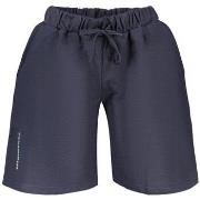 Korte Broek Superga sms26343blnavy2xl