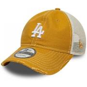 Pet New-Era Cotton canv 9twenty trucker losdod