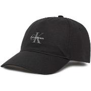 Pet Calvin Klein Jeans Monologo Printed Baseball Cap