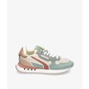 Lage Sneakers Corina M6090