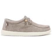Instappers Walk In Pitas WP150 WALLABI WASHED