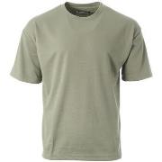 T-shirt Korte Mouw Paname Brothers -