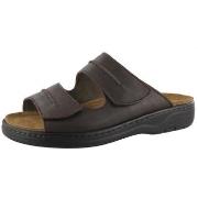 Teenslippers Solidus Natura Sandale