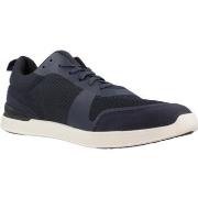 Sneakers Clarks Sport Zapatillas Hombre Modèle Lt Lace