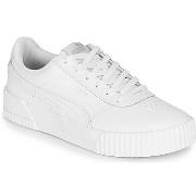 Lage Sneakers Puma CARINA
