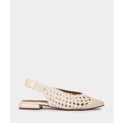 Ballerina's Pedro Miralles -