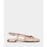 Ballerina's Pedro Miralles -