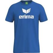 T-shirt Korte Mouw Erima Promo