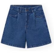 Korte Broek Compania Fantastica COMPAÑIA FANTÁSTICA Shorts 47100 - Blu...