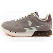 Lage Sneakers U.S Polo Assn. DENI001M6YH1TAU