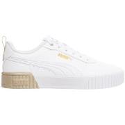 Lage Sneakers Puma Carina 2.0