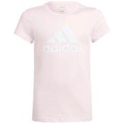 T-shirt Korte Mouw adidas -