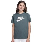 T-shirt Korte Mouw Nike Futura