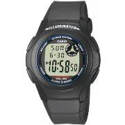 Horloge Casio F200W1ADF