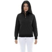 Trainingsjack Leone 1947 Woman High Collar New Basic