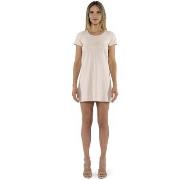 Korte Jurk Leone 1947 Woman Dress Chic