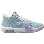 Basketbalschoenen Nike LeBron Witness 8 Glacier Blue
