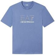 T-shirt Korte Mouw Emporio Armani 7M001307AF10375UB064