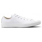 Lage Sneakers Converse Chuck Taylor Leather W
