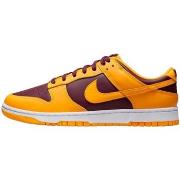 Lage Sneakers Nike Dunk Low Arizona State