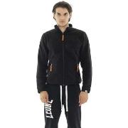 Fleece Jack Leone 1947 Man Full Zip Polar