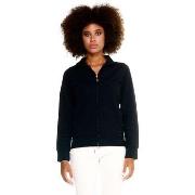 Trainingsjack Leone 1947 Woman Full Zip Basic