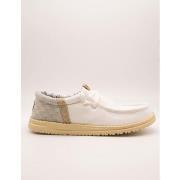Bootschoenen HEYDUDE HD45184-1SZ