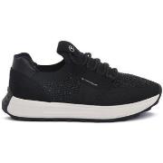 Lage Sneakers Tom Tailor 95901BLACK