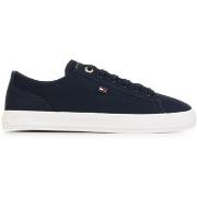 Lage Sneakers Tommy Hilfiger Foxing Sneaker