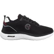 Lage Sneakers Nautica NCM616Z5003
