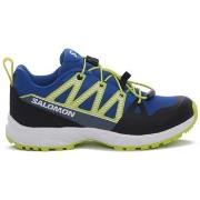 Lage Sneakers Salomon Outscape