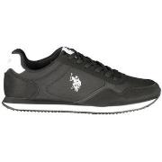Lage Sneakers U.S Polo Assn. happy001m6nh1neblk41