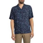 Overhemd Korte Mouw BOSS Rayer-shirt