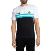 T-shirt Korte Mouw Ellesse Venire T-shirt