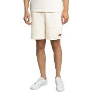 Korte Broek Ellesse Westpalm Sweatshorts