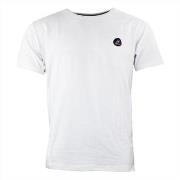 T-shirt Korte Mouw Peak Mountain T-SHIRT EN COTON MANCHES COURTES CODA...