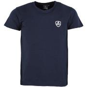 T-shirt Korte Mouw Peak Mountain T-SHIRT EN COTON MANCHES COURTES CROD...