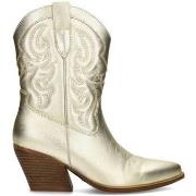 Enkellaarzen Poelman JUUL Bottes pour femmes