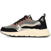 Lage Sneakers Poelman Baskets CHARLIE pour femmes