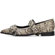 Ballerina's Poelman GULIA Mocassins pour femmes