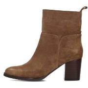 Enkellaarzen Poelman FLEUR Bottines pour femmes