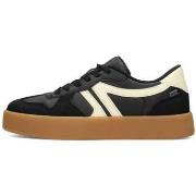Lage Sneakers Poelman JUNA Baskets Femme