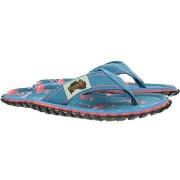 Teenslippers Gumbies Islander