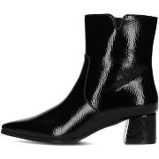 Enkellaarzen Poelman YADA Bottines pour femmes
