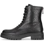 Enkellaarzen Poelman Bottines Monk pour femme