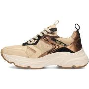 Lage Sneakers Haboob OLIVIA Baskets pour femmes