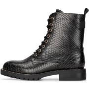 Enkellaarzen Poelman Bottes Kiek pour femme