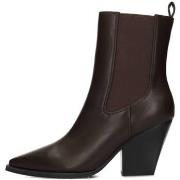 Enkellaarzen Poelman MARIE Bottines Femme