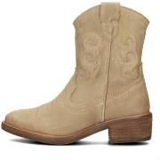 Enkellaarzen Poelman Noto bottes western pour femme