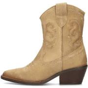 Enkellaarzen Poelman LEXX Cowboy Bottines pour femmes